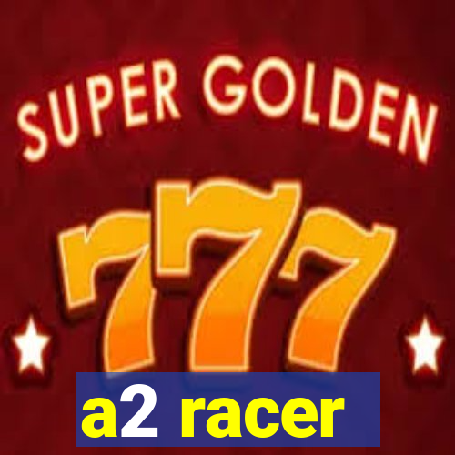 a2 racer - riscando o asfalto filme completo dublado